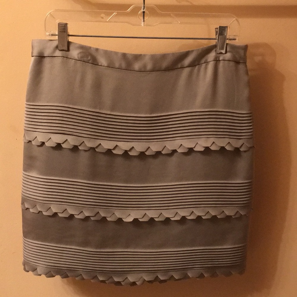 Banana Republic Skirt - 8